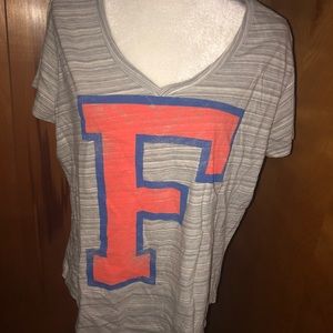 NWT Tailagate Florida Tee